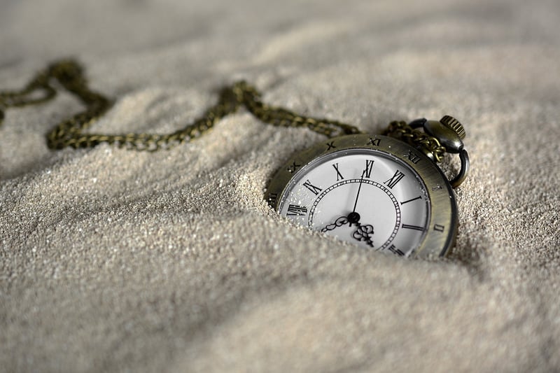 Time-Shift Thrills